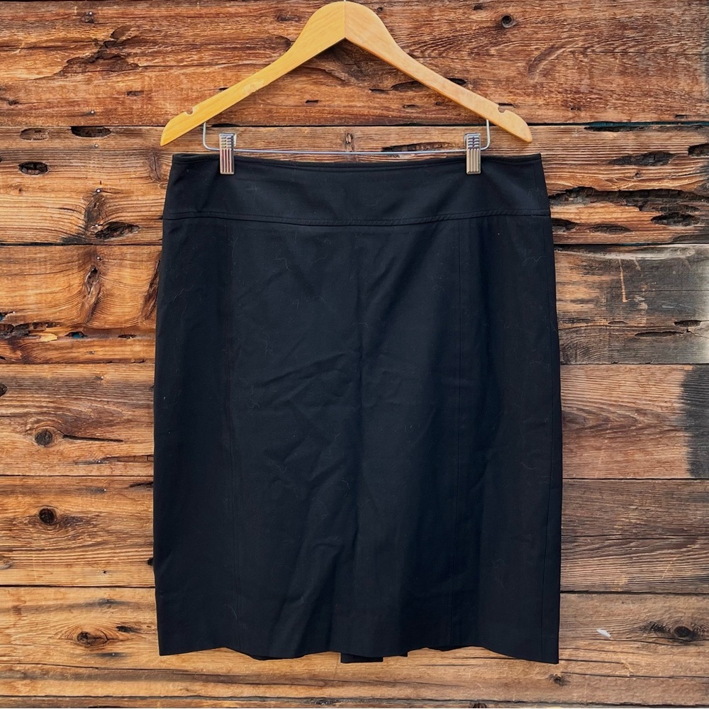 MICHAEL KORS | Elegant Black Women's Skirt 12
